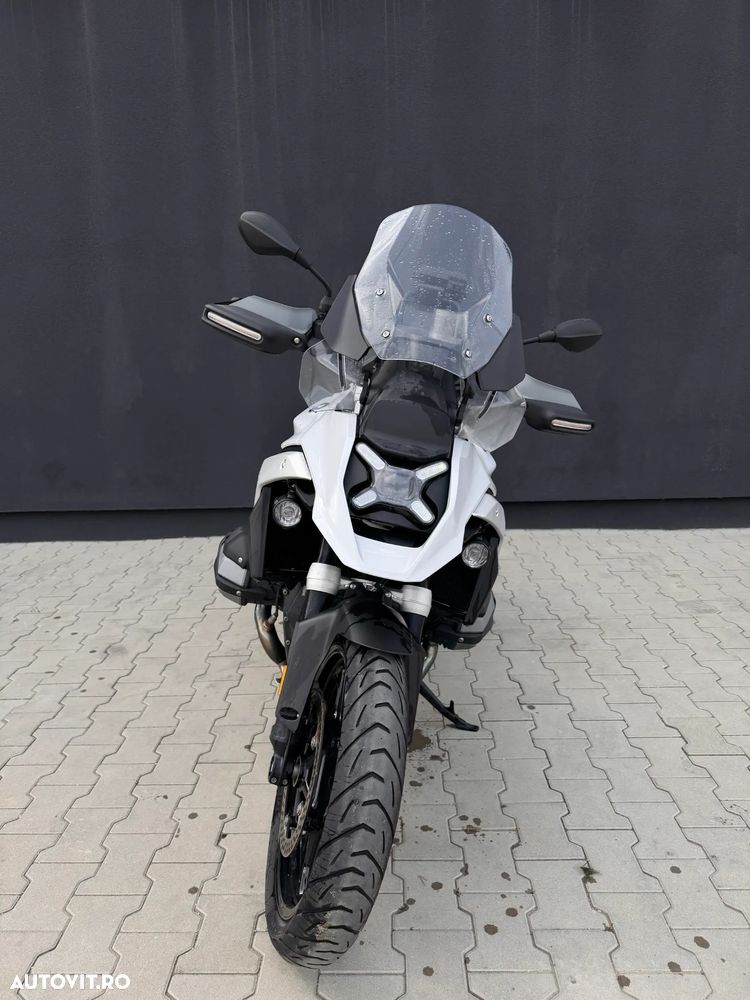 BMW R 1300 GS - 5