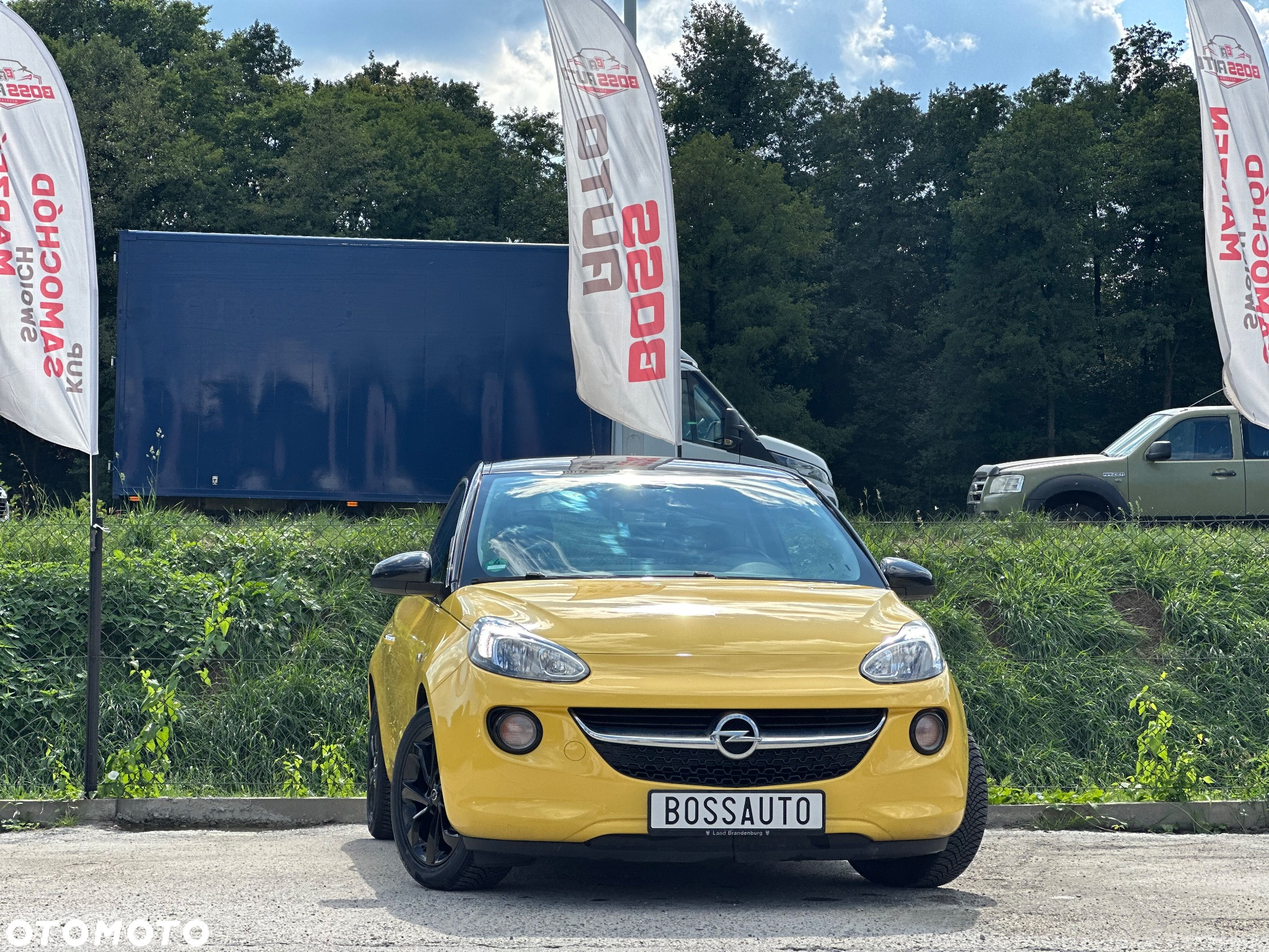 Opel Adam 1.4 Unlimited - 2