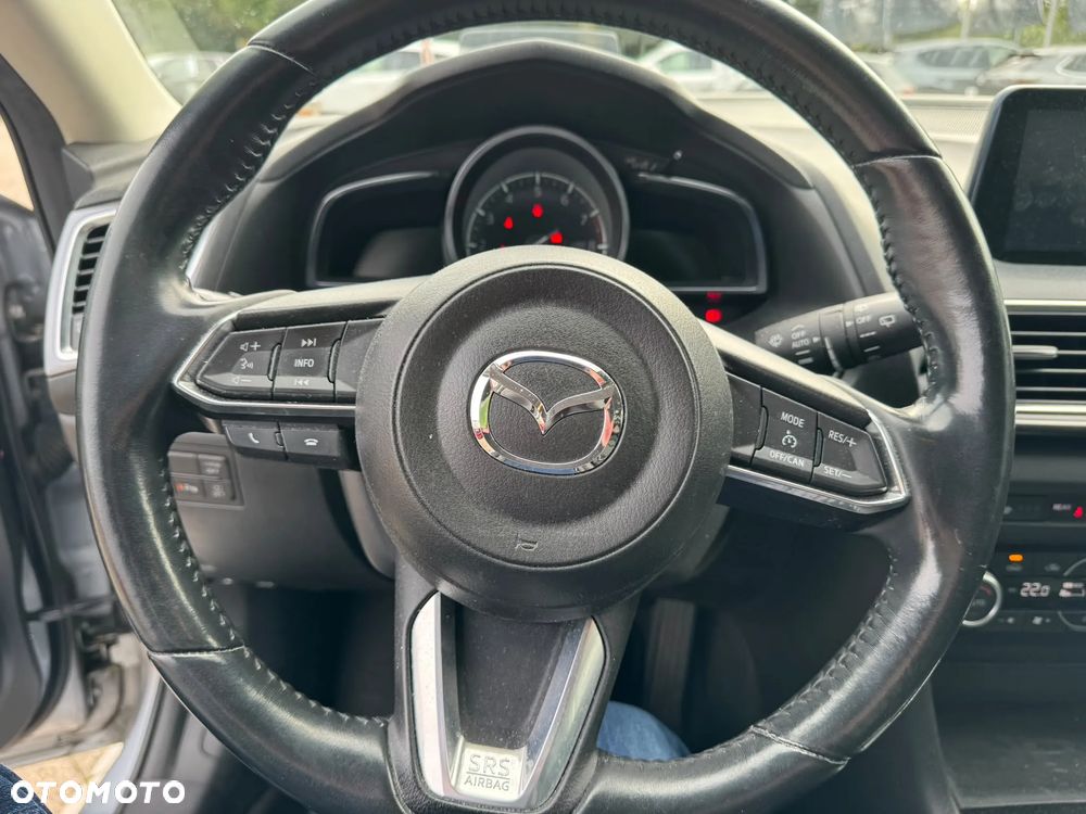 Mazda 3 - 11