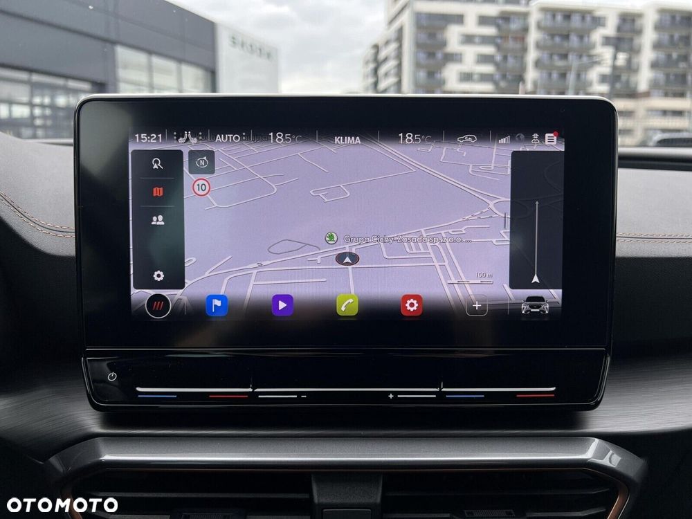 Cupra Formentor 1.5 TSI DSG - 31