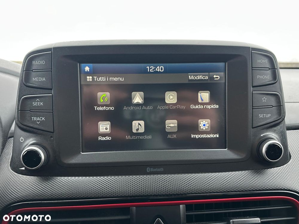 Hyundai Kona 1.0 T-GDI Premium - 10