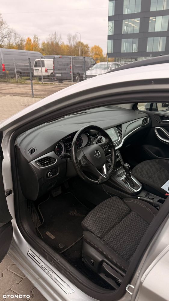 Opel Astra 1.6 CDTI 120 Lat - 5