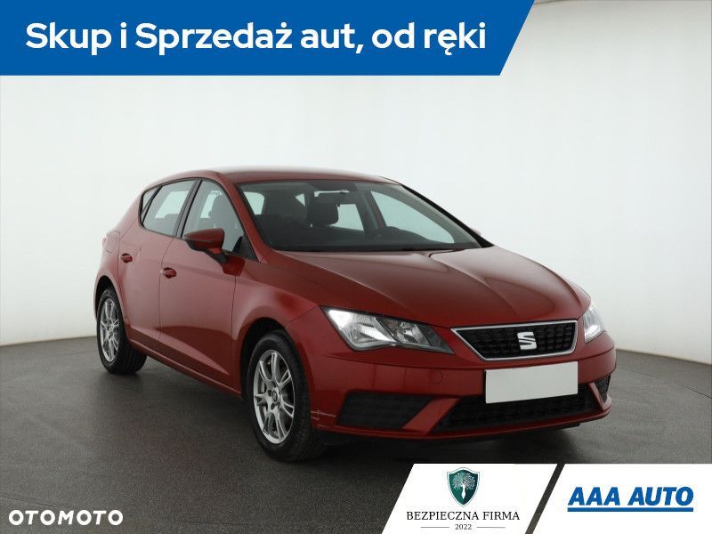 Seat Leon - 3