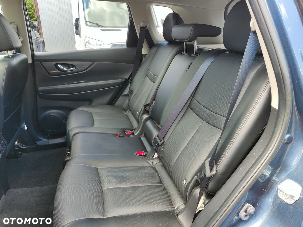 Nissan X-Trail - 15