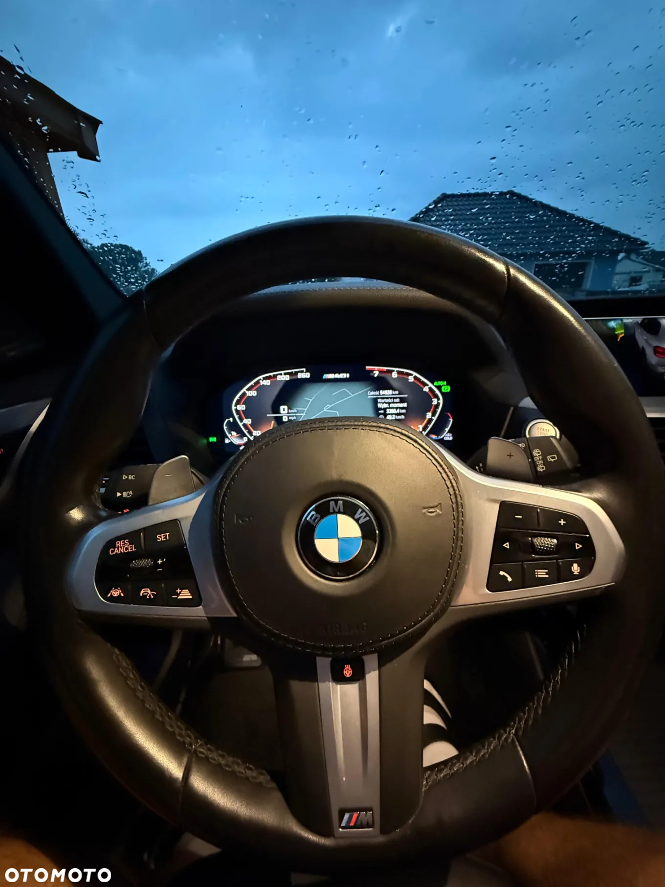 BMW X3 M M40i sport - 12