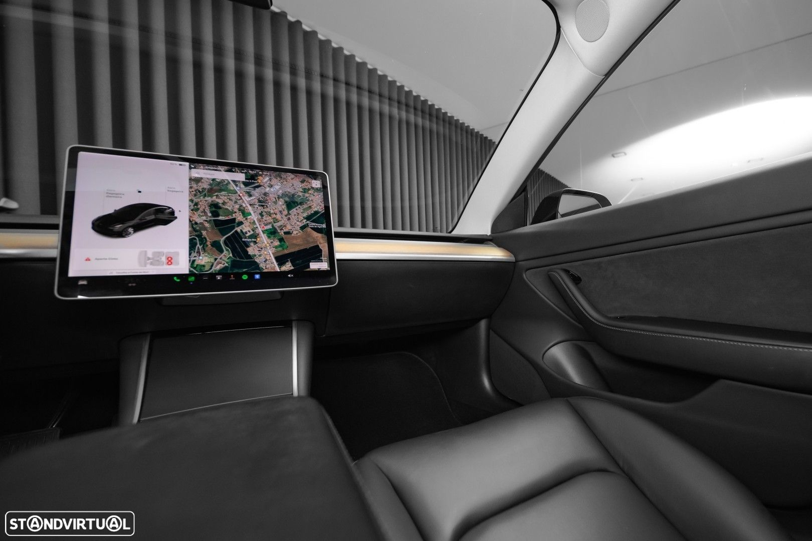 Tesla Model 3 Long Range AWD Dual Motor - 16