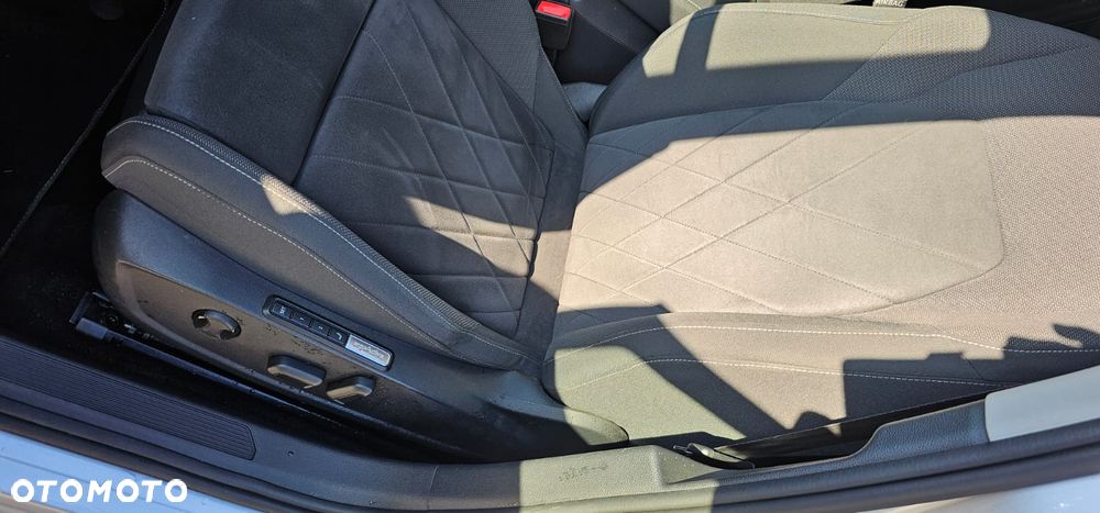 Volkswagen Golf 1.4 TSI Plug-In Hybrid GTE DSG - 15