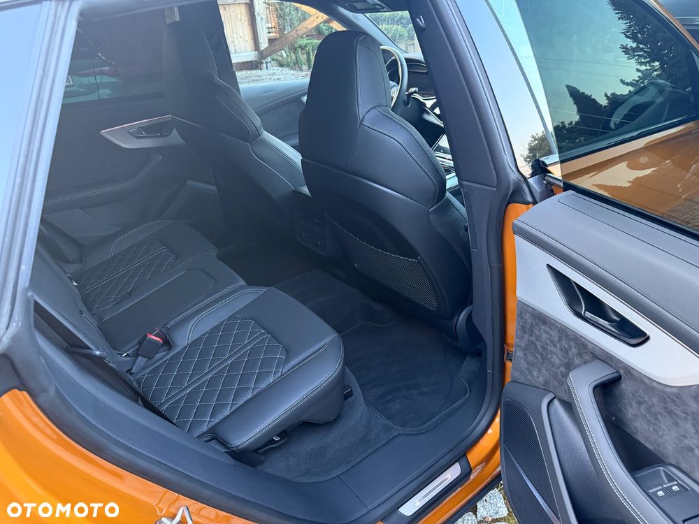 Audi SQ8 - 23