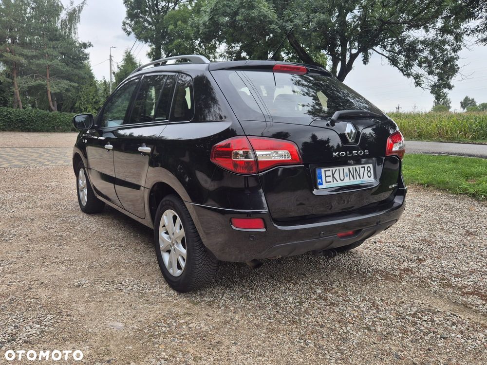 Renault Koleos 2.0 dCi Expression - 19
