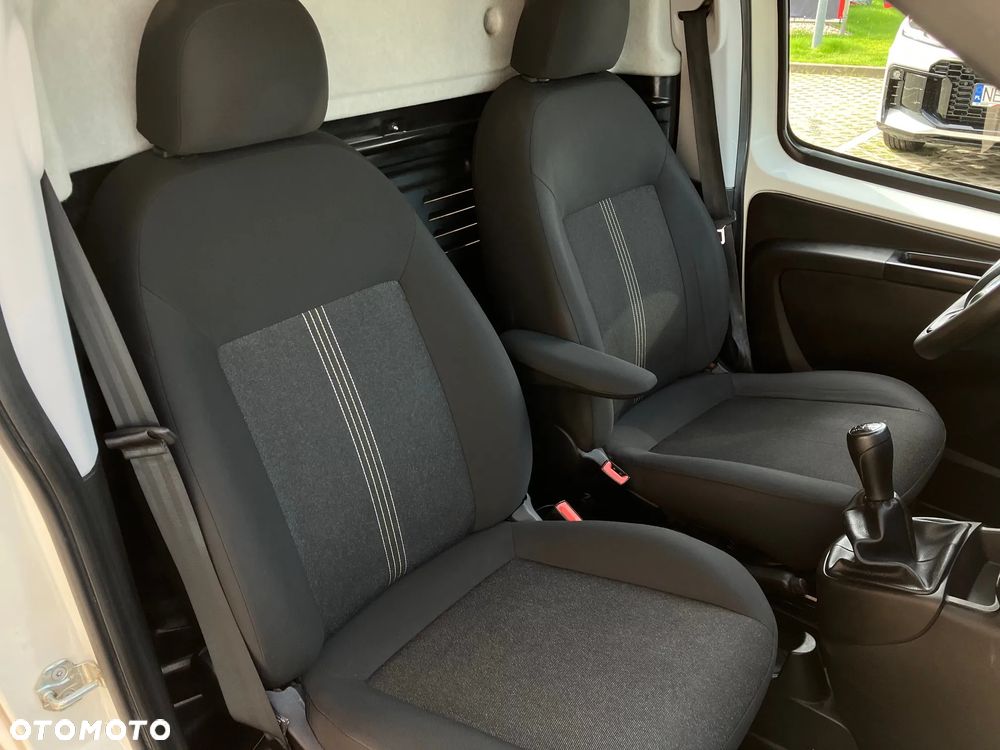 Fiat FIORINO - 16