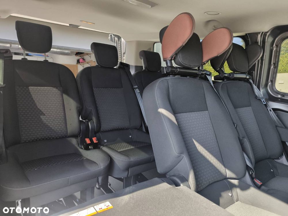 Ford Transit Custom Kombi 320 L2H1 Trend - 23