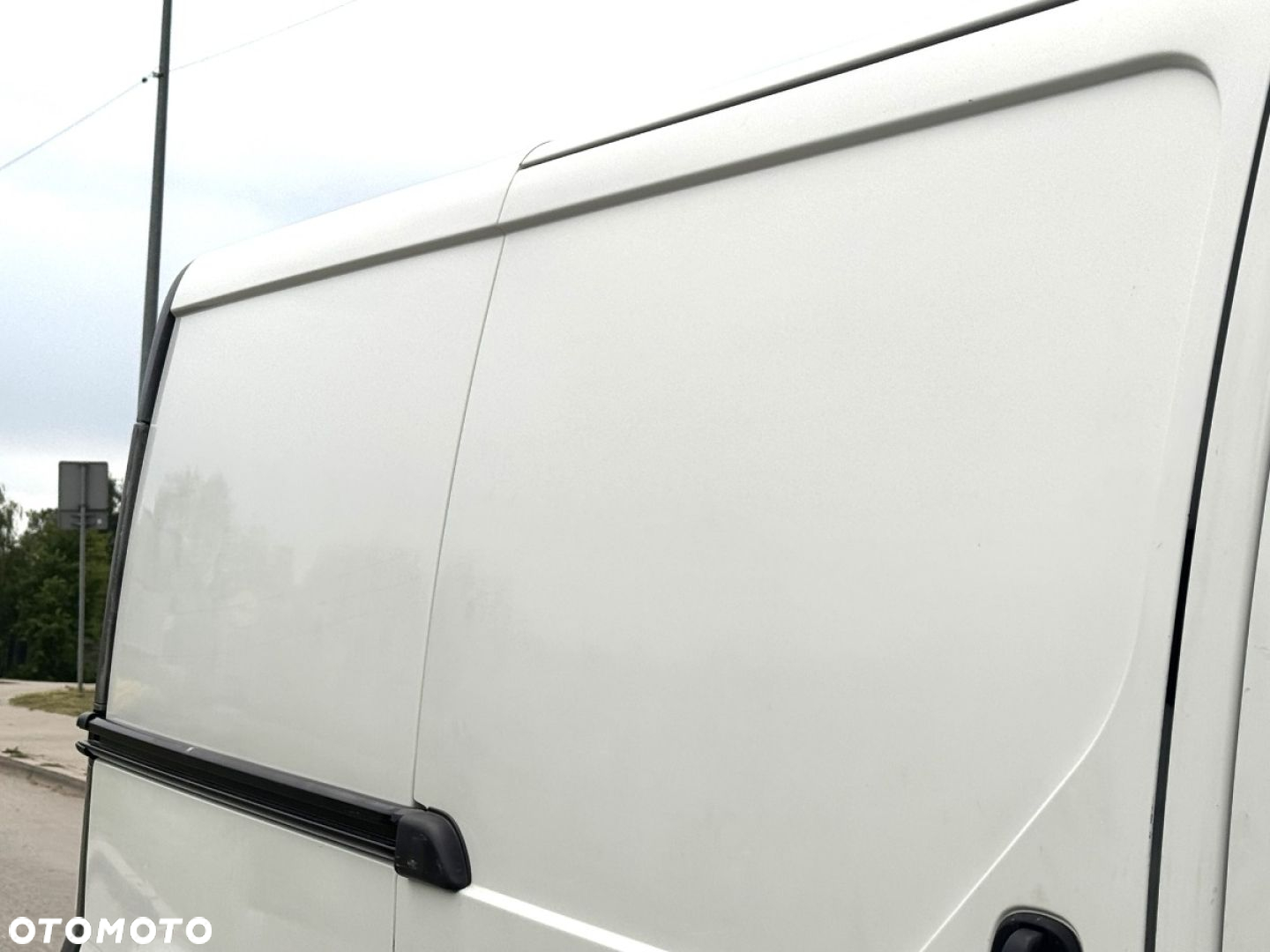 Opel Vivaro - 23