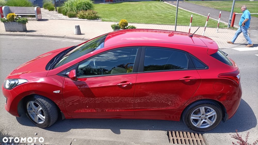 Hyundai i30 1.4 Classic - 13