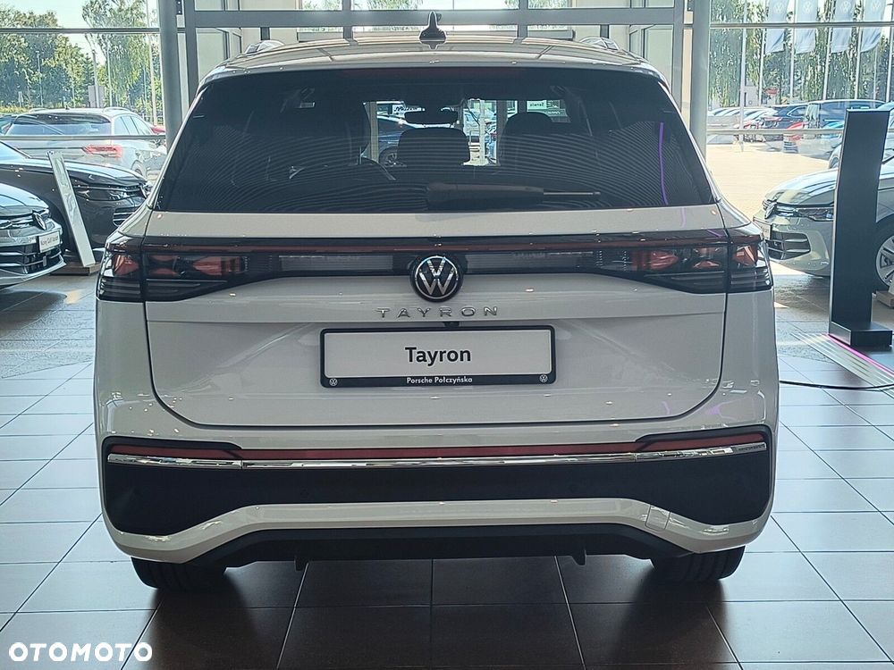 Volkswagen Tayron 2.0 TSI Elegance DSG - 8