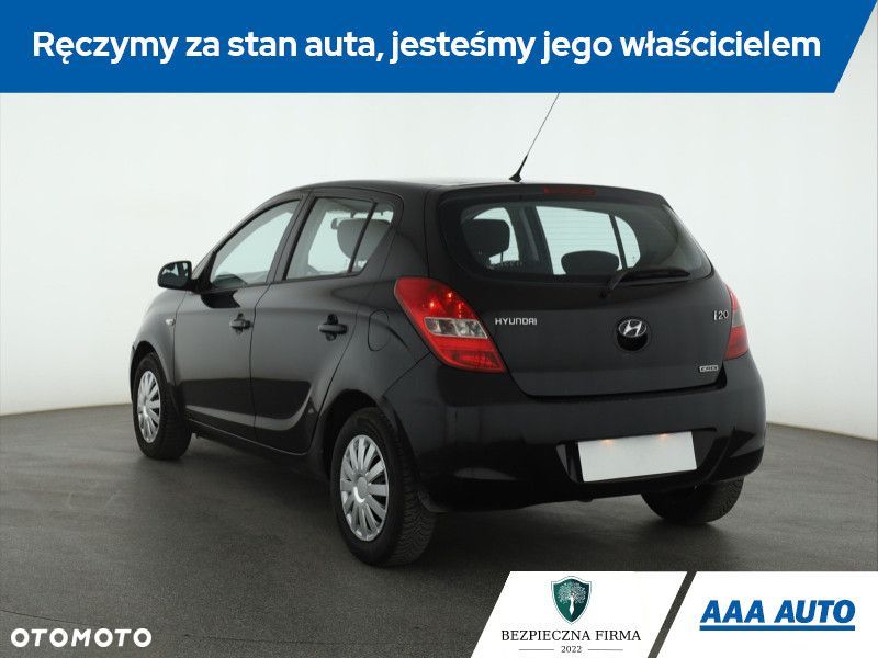 Hyundai i20 - 6