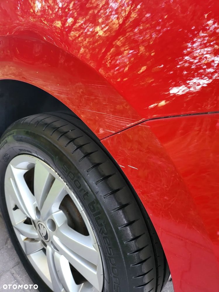 Skoda Fabia 1.0 TSI Ambition - 13