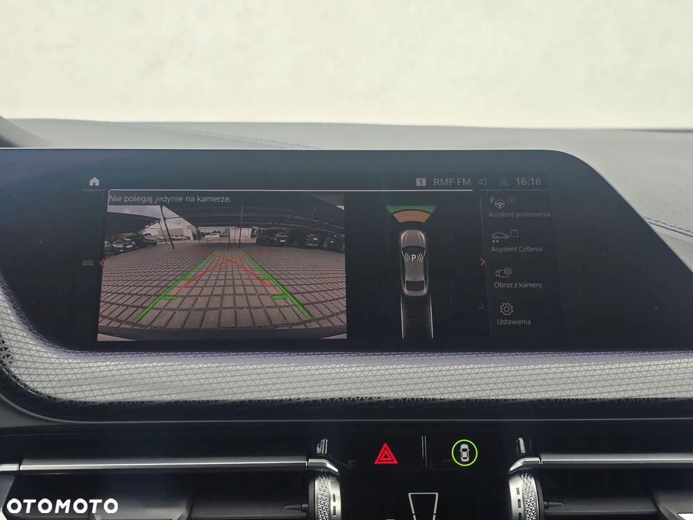 BMW Seria 2 218d M Sport - 20