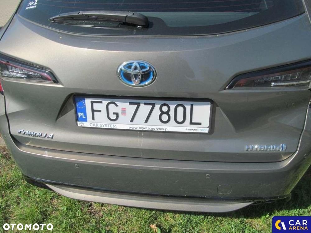 Toyota Corolla - 37