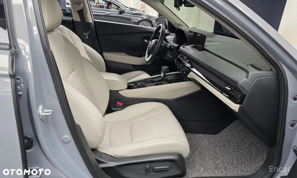 Honda Accord - 21