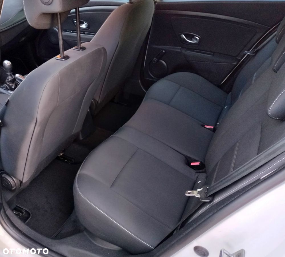 Renault Megane - 13
