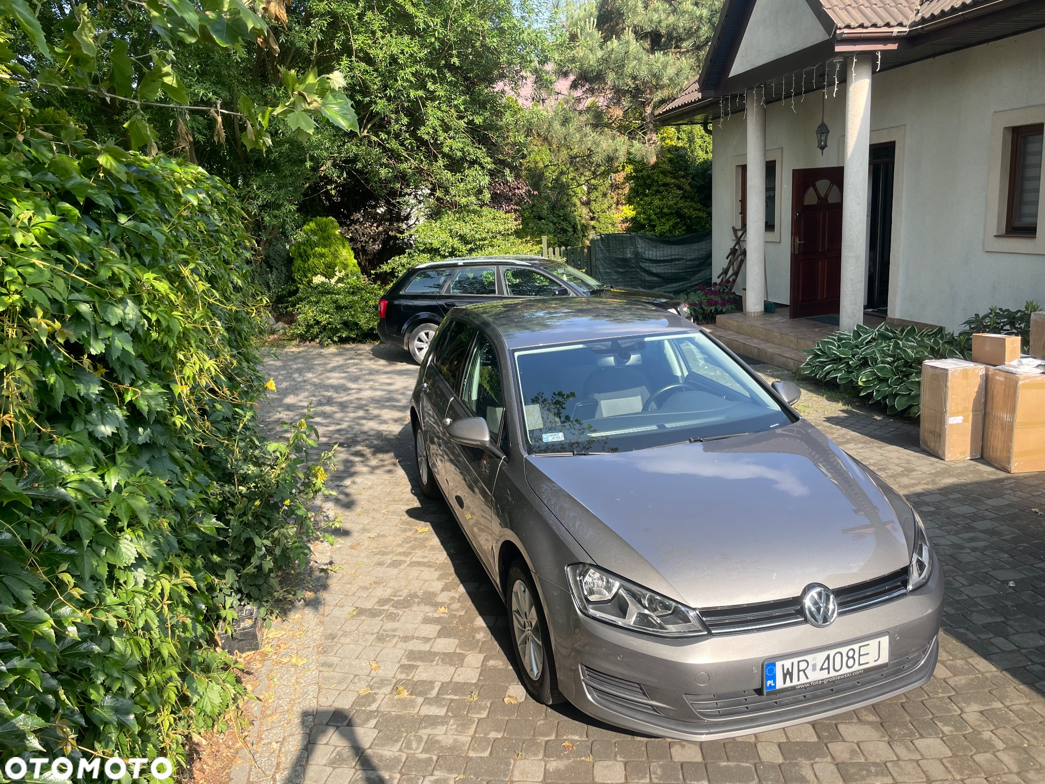 Volkswagen Golf VII 1.2 TSI BMT Trendline - 3