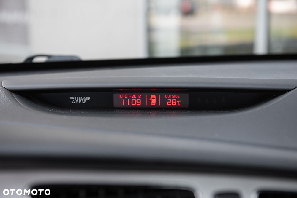 Kia Ceed 1.6 GDI Platinum Edition - 20