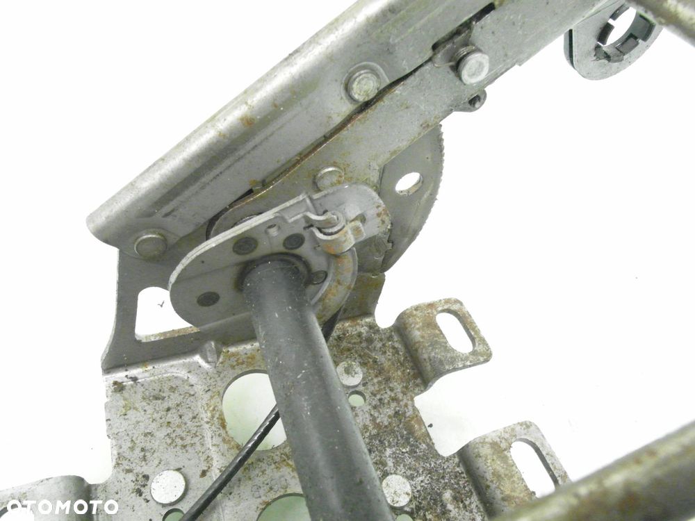 DŹWIGNIA HAMULCA RĘCZNEGO FORD S-MAX I 6G912780AG - 9