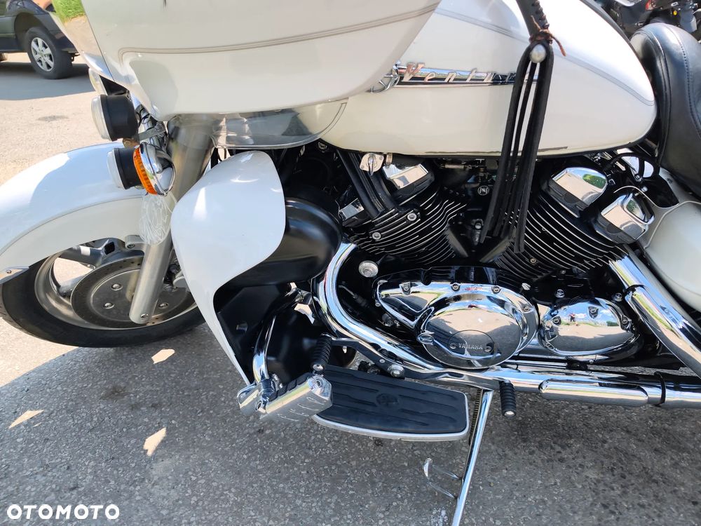 Yamaha Venture - 24