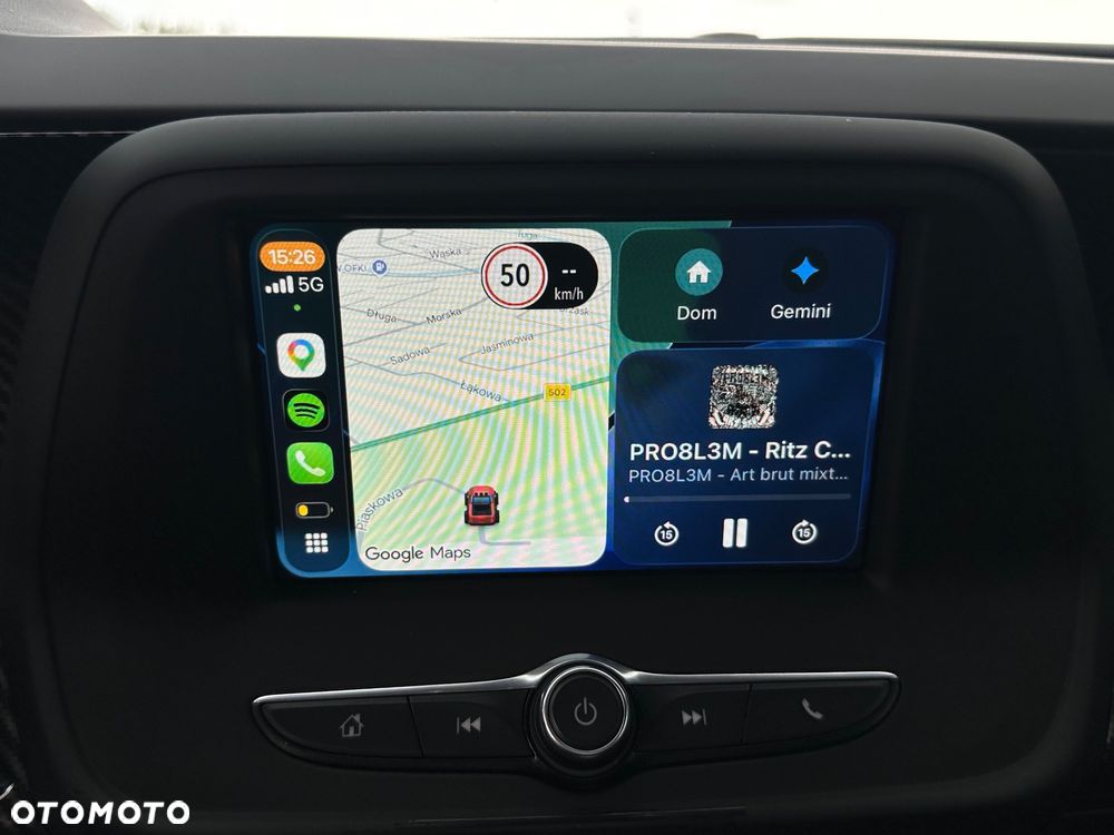 Chevrolet Camaro Touring 2.0 - 15