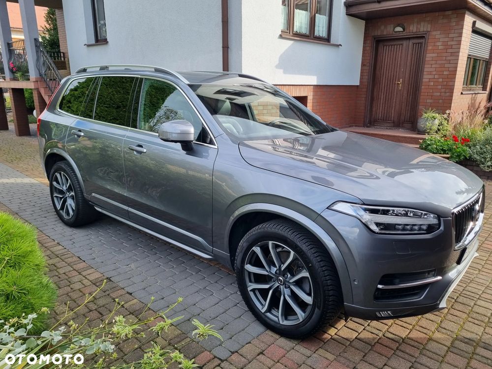Volvo XC 90 - 16