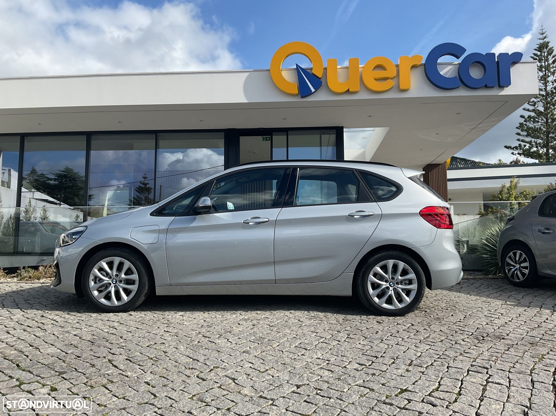 BMW 225xe Active Tourer Advantage - 6