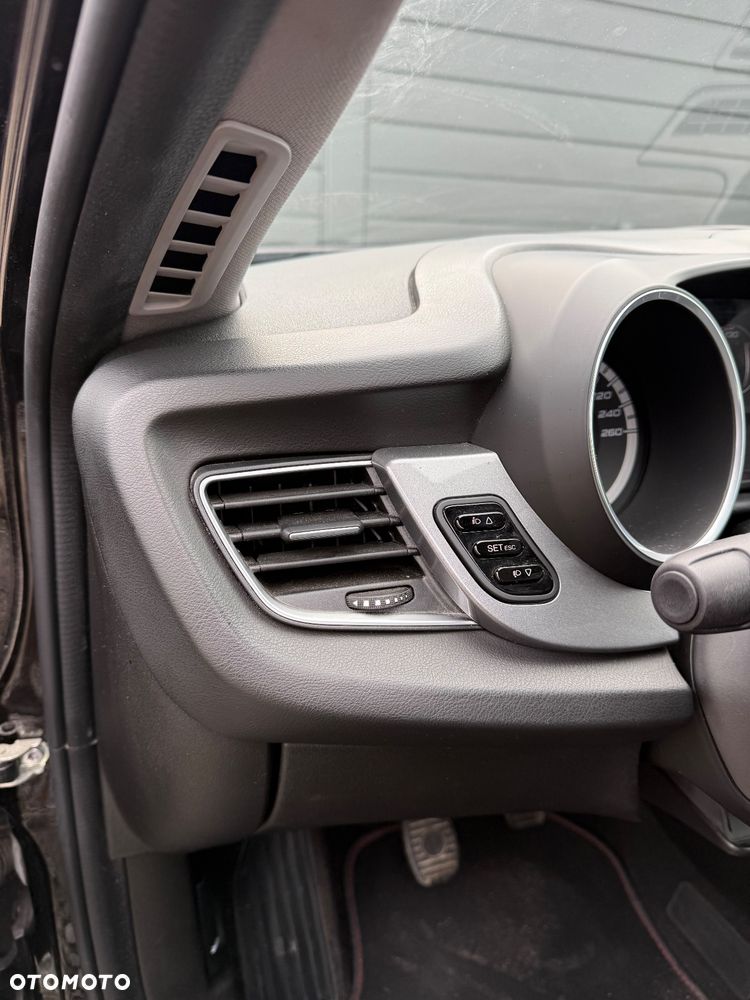 Alfa Romeo Giulietta 1.4 TB 16V Impression - 9