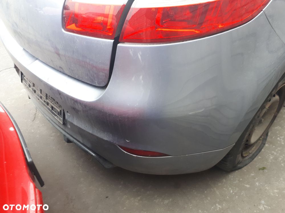 RENAULT MEGANE III 08-12 1.9 DCI RADIO ORYGINALNE CD - 15