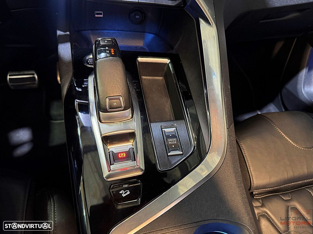 Peugeot 5008 1.2 PureTech GT Pack EAT8 - 30