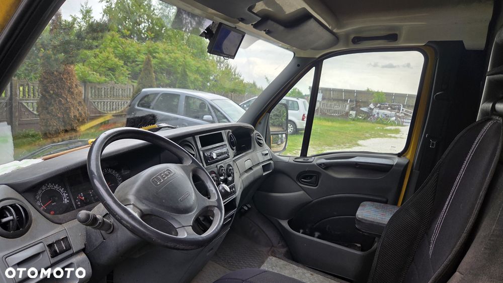 Iveco DAILY 35S12 - 10