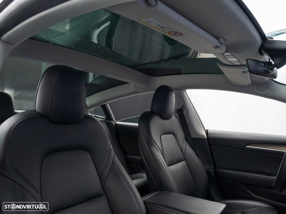 Tesla Model 3 Long Range Tração Integral - 38