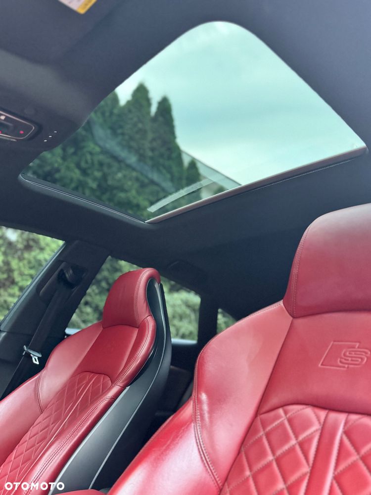 Audi S5 Sportback - 15