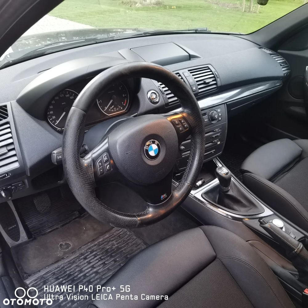 BMW Seria 1 120i - 4