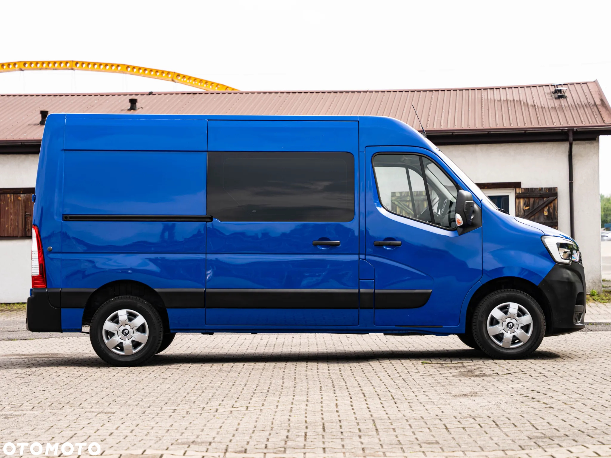 Renault Master - 11