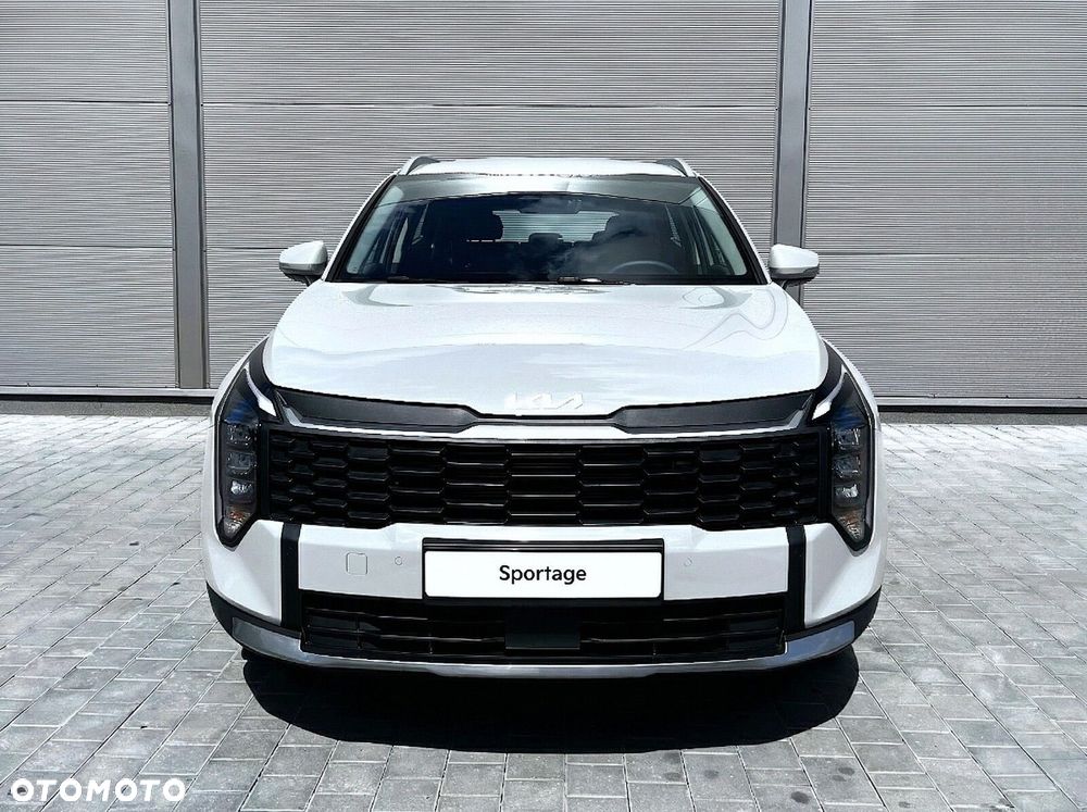 Kia Sportage 1.6 T-GDI M 2WD - 4