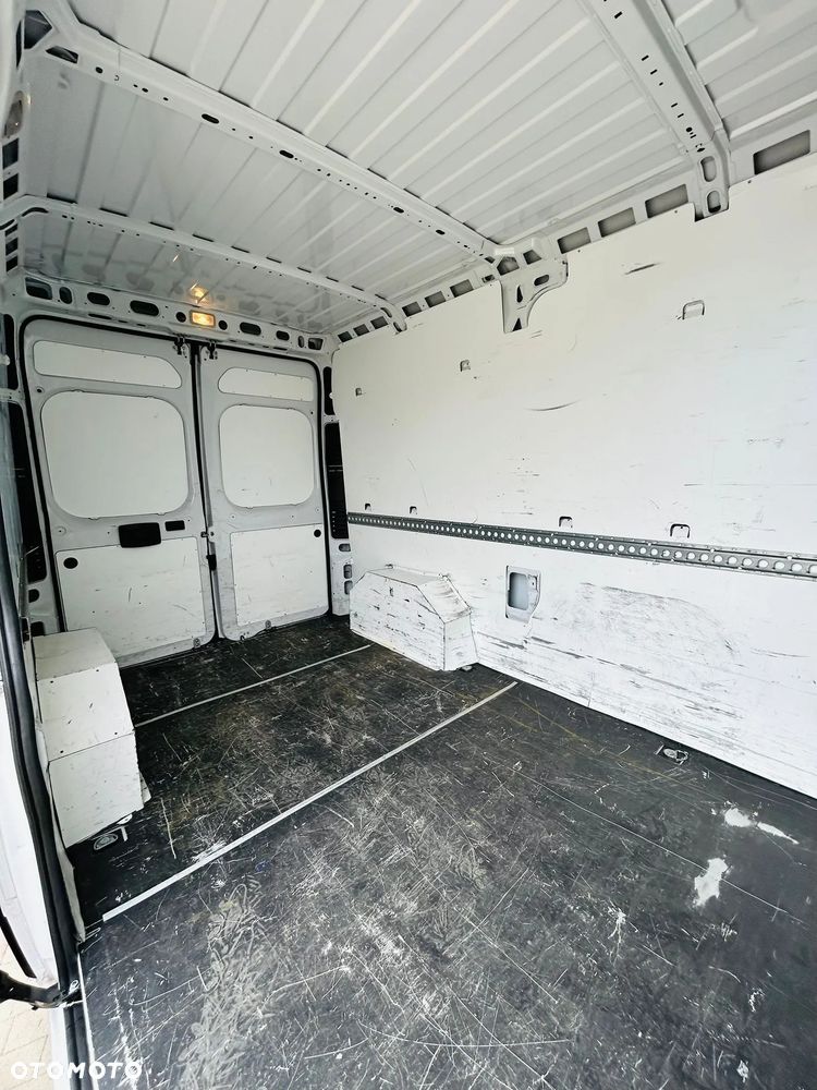 Peugeot Boxer - 10