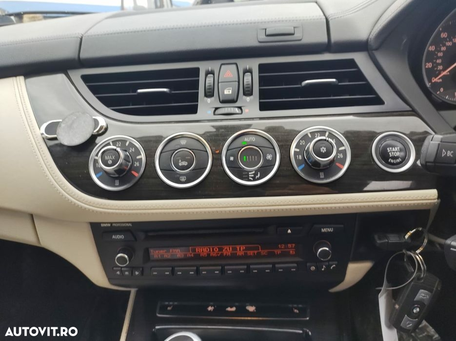 Bmw z4 e89 sdrive - 6