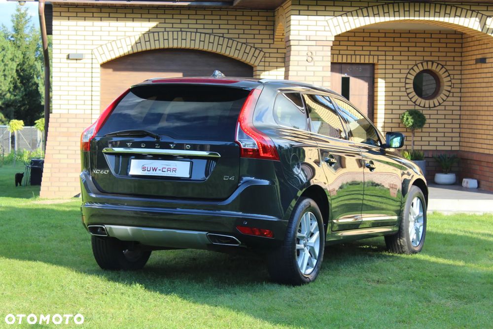 Volvo XC 60 D4 Drive-E Summum - 13