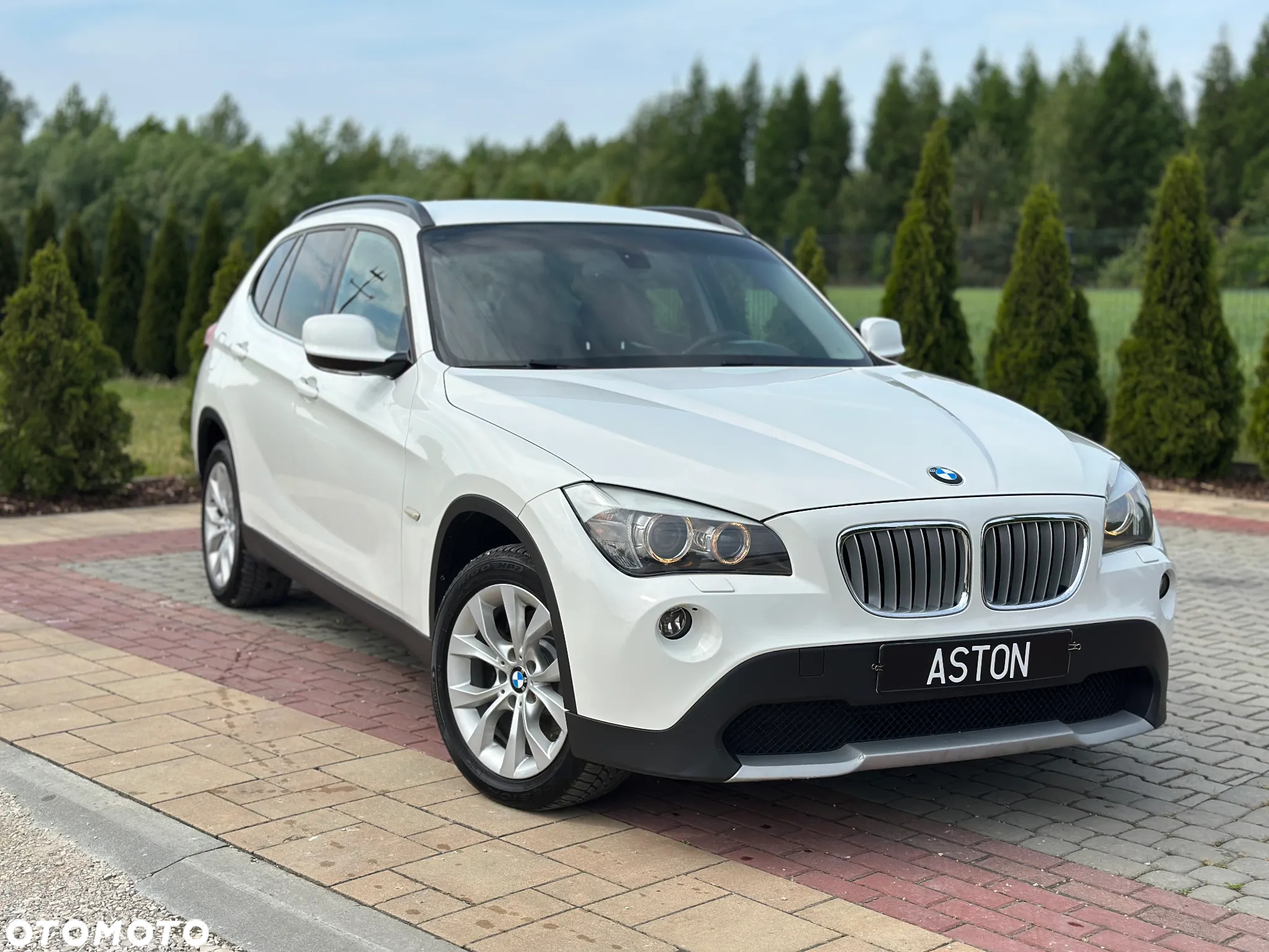 BMW X1 xDrive23d - 4