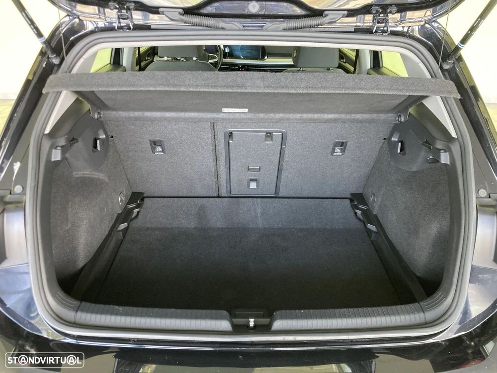 VW Golf 1.0 TSI Life - 20