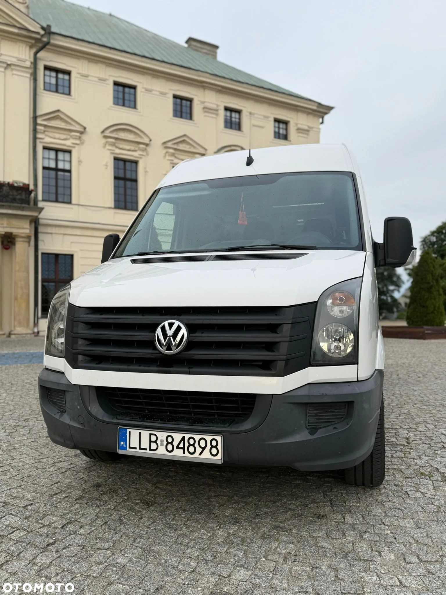 Volkswagen CRAFTER - 2