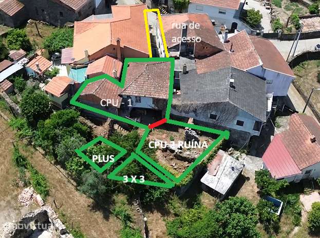 Oportunidade de Investimento: Casa de Charme com Lagar e Vistas - Grande imagem: 4/34