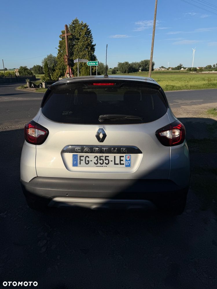 Renault Captur - 18