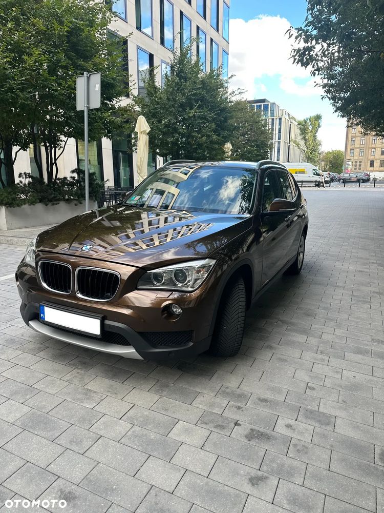 BMW X1 - 2