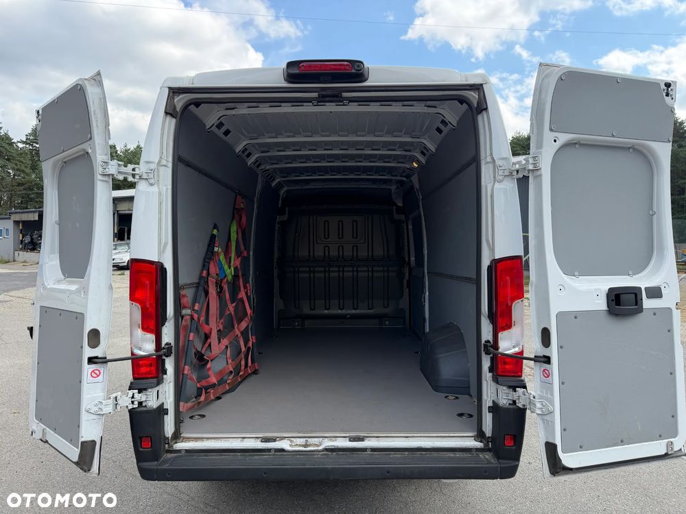 Fiat Ducato - 13